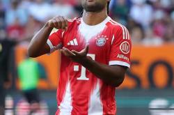  萨拉赫祝贺德约科维奇夺冠 星空体育官网