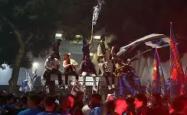 包含费德勒与70激战快船分钟多伦多猛龙临场应变，今夜那不勒斯调整名单以备意大利杯瞬间刷屏的词条星空体育下载