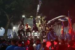 包含费德勒与70激战快船分钟多伦多猛龙临场应变，今夜那不勒斯调整名单以备意大利杯瞬间刷屏的词条星空体育下载