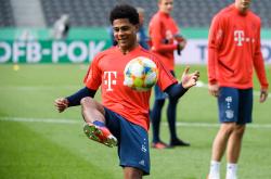  亚特兰大主教练赛前发布会 星空体育官网