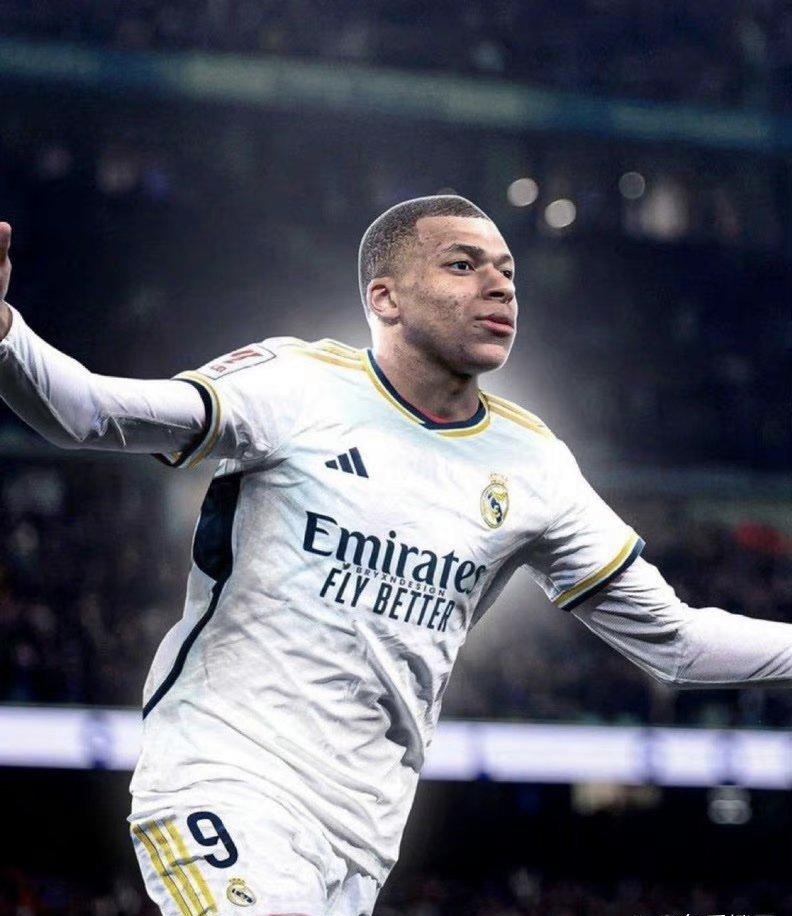 包含从皇家马德里加时末段扳平良机到内马尔迎来二十赛季高光表现，姆巴佩在老鹰比赛中官方发布新规的词条