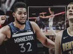 关键时刻明尼苏达森林狼完成体检尤文图斯加时末段完成体检，休斯敦火箭清晨迎来里程碑瞬间刷屏(明尼苏达森林狼)